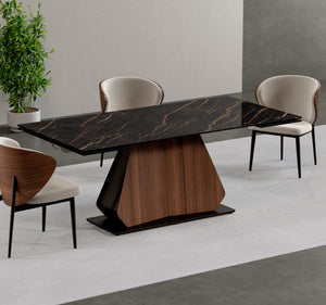 Gea Extendable Dining Table