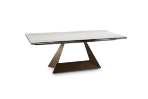 Prism Extendable Dining Table