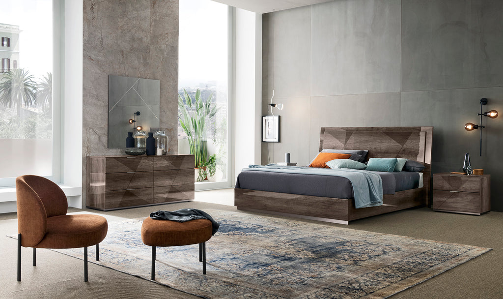 Favignana Bedroom Collection by ALF Italia