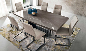 Olimpia Dining Room Collection by ALF Italia