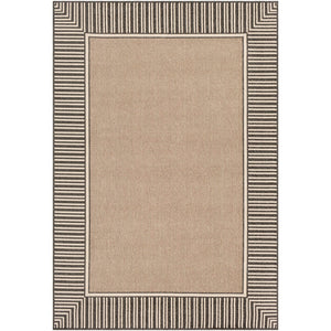 Frederick Outdoor Safe Area Rug in 6 Colors & 12 Sizes