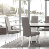 Artemide White Dining Room Collection by ALF Italia