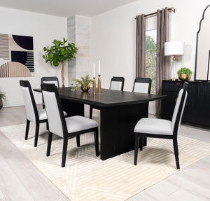Brooklyn Extendable Dining Room Collection