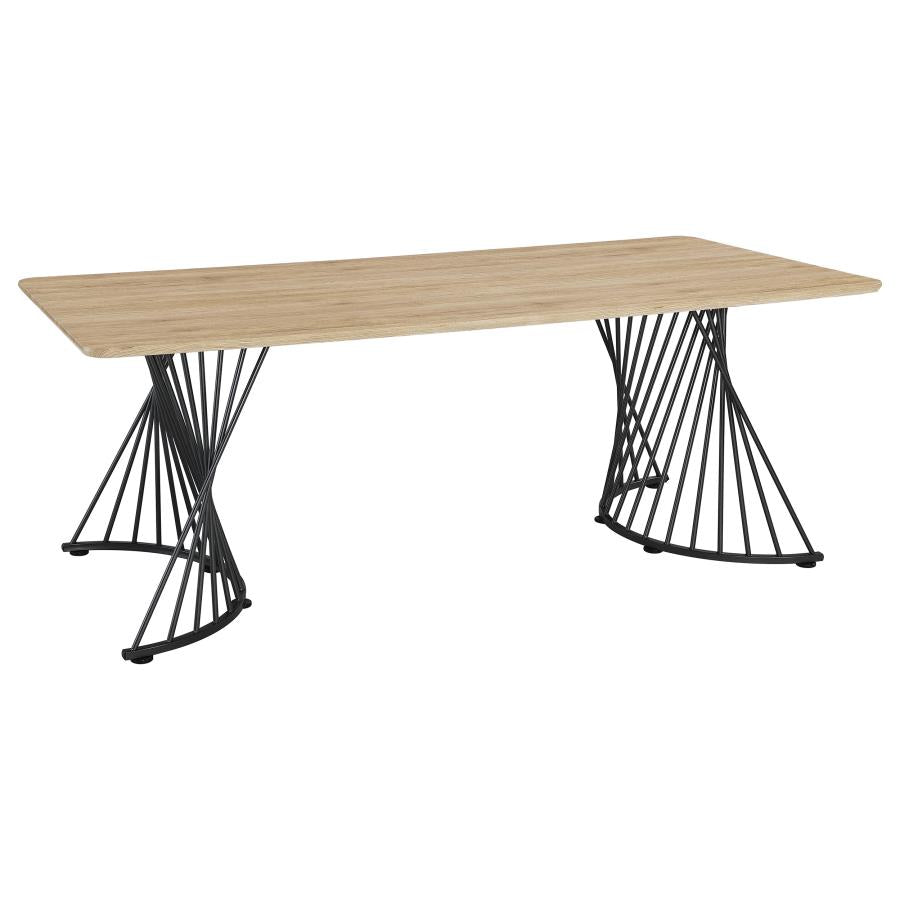 Atlas Industrial Dining Room Collection