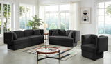 Marcella Boucle Living Room Collection in 3 Color Options