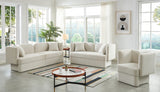 Marcella Boucle Living Room Collection in 3 Color Options