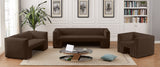 Henry Velvet Living Room Collection in 5 Color Options