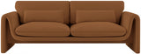 Sally Velvet Living Room Collection in 5 Color Options