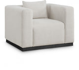 Allie Living Room Collection in Grey or Beige