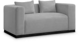 Allie Living Room Collection in Grey or Beige