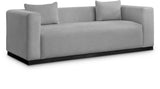 Allie Living Room Collection in Grey or Beige