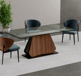 Gea Extendable Dining Table