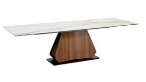 Gea Extendable Dining Table