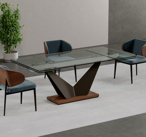 Ave Extendable Dining Table