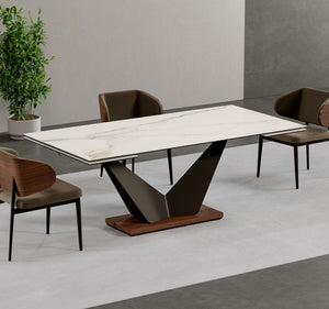 Ave Extendable Dining Table