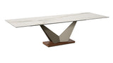 Ave Extendable Dining Table