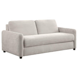 Raphael Queen Sofa Sleeper in Beige