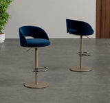 Dana Modern Adjustable Barstool