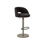 Dana Modern Adjustable Barstool