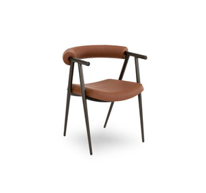 Bruso Upholstered Dining Chair