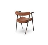 Bruso Upholstered Dining Chair