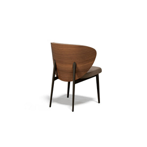 Seville Contemporary Dining Chair