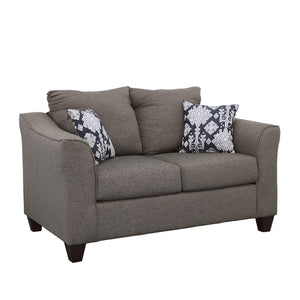 Shelly Fabric Living Room Collection