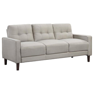 Bowman Living Room Collection in Beige or Grey