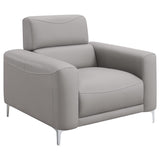 Glenn Modern Living Room Collection