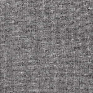 Clinton Grey Fabric Sectional
