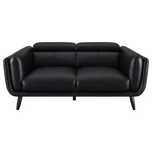 Shane Living Room Collection with Adjustable Headrests