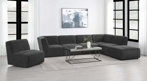 Tammie Modular Sectional in 2 Color Options