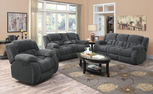 Weiss Reclining Living Room Collection
