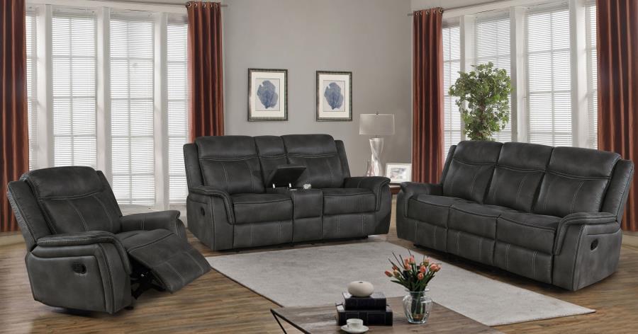 Lawry Reclining Living Room Collection