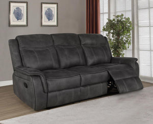 Lawry Reclining Living Room Collection