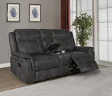 Lawry Reclining Living Room Collection