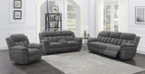 Ranie Living Room Collection with Optional Power Reclining