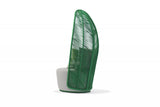 Whiteline Basil Outdoor Chair