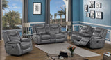 Connor Reclining Living Room Collection