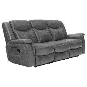 Connor Reclining Living Room Collection