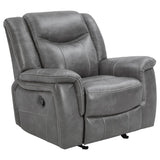 Connor Reclining Living Room Collection