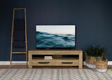 Jake TV Console in 2 Color Options