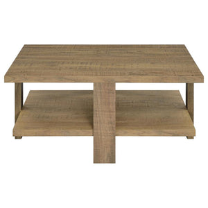 Dylan Rustic Occasional Table Collection