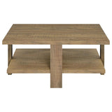 Dylan Rustic Occasional Table Collection