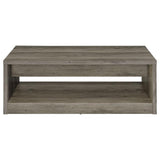 Felicia Storage Occasional Table Collection