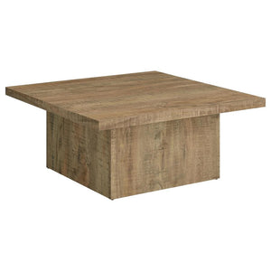 Dawn Rustic Occasional Table Collection