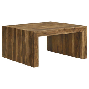 Ophelia Solid Wood Occasional Table Collection