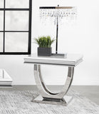 Calvin Occasional Table Collection