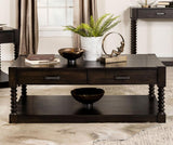 Marisandra Storage Occasional Table Collection