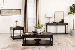 Marisandra Storage Occasional Table Collection